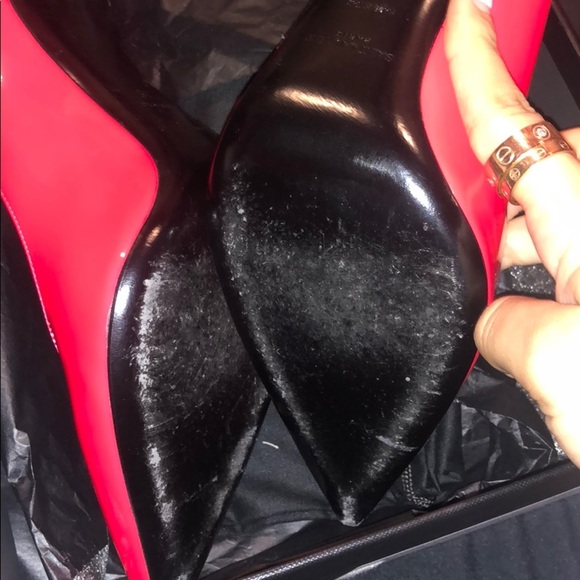 Ysl heels - Picture 2 of 4